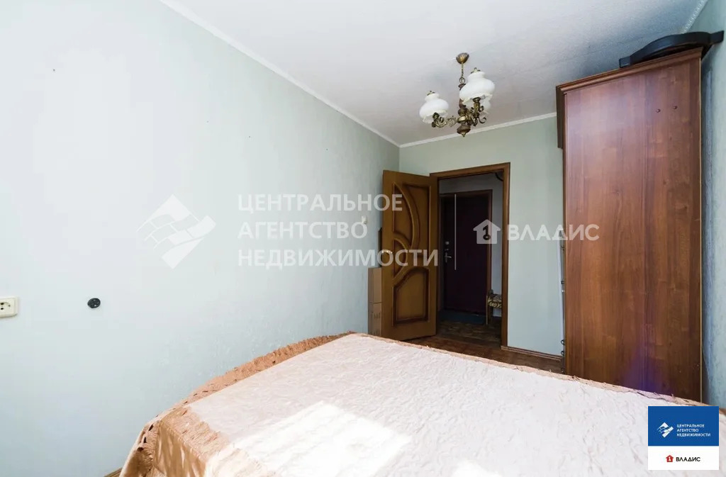 Продажа квартиры, Рязань, ул. Крупской - Фото 5
