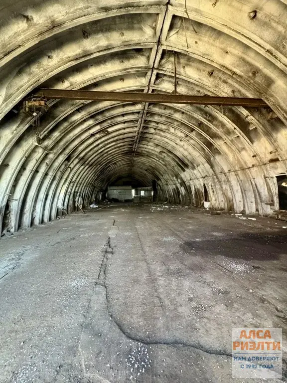 КНП-436 Продажа складского комплекса в д. Мелечкино го Солнечногорск - Фото 9