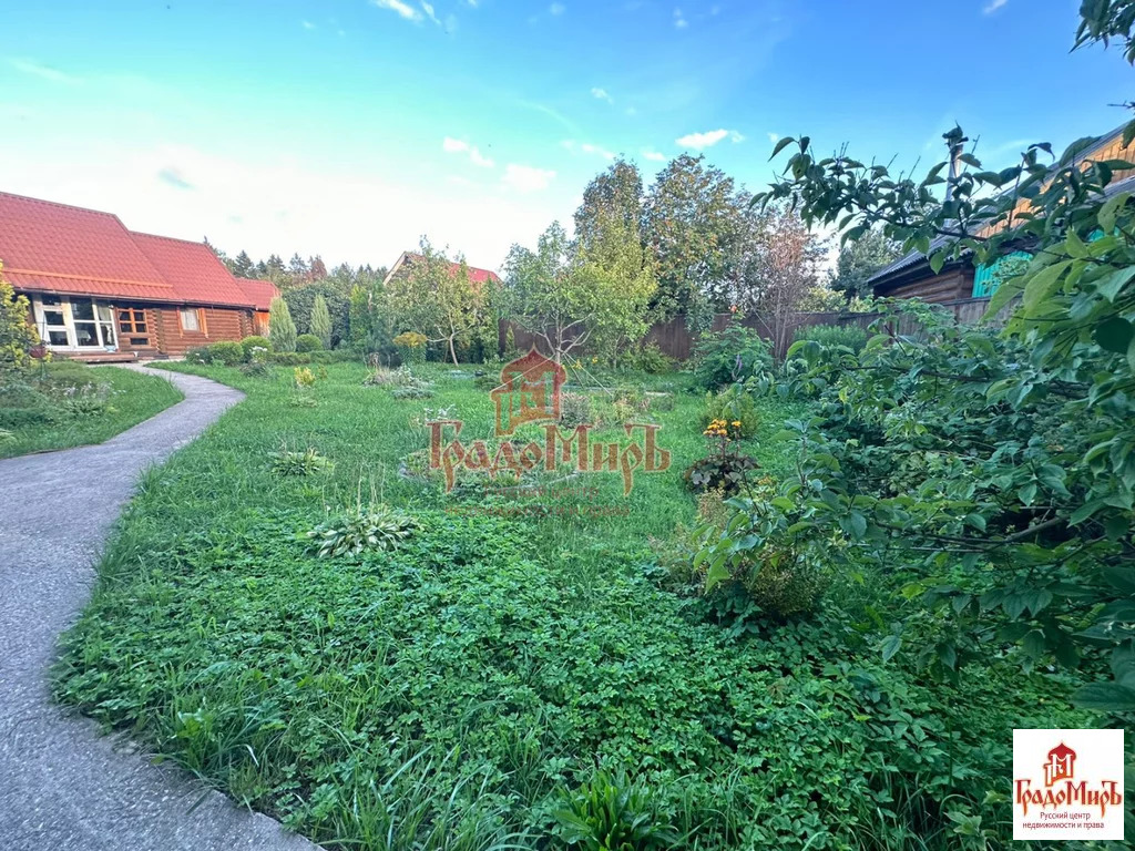 Аренда дома, Митрополье, Пушкинский район, ул. Лесная - Фото 38