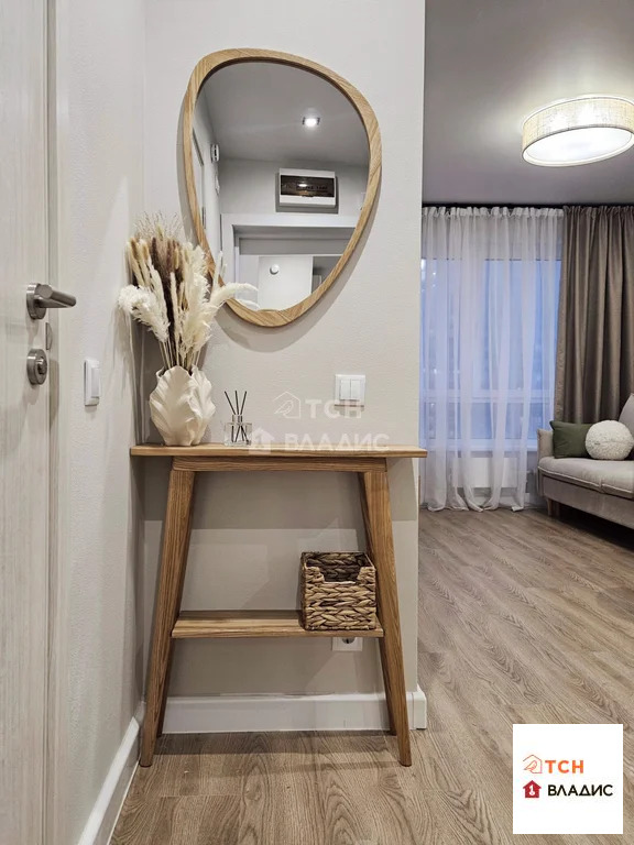 Аренда квартиры, Открытое ш. - Фото 3