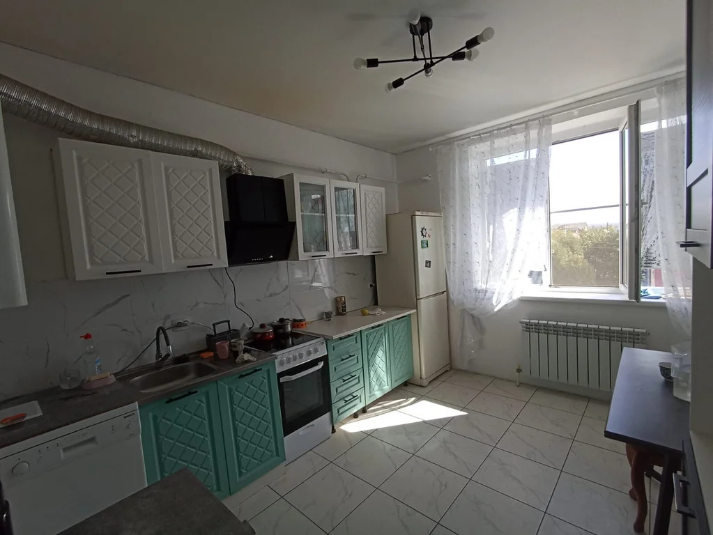 Продажа квартиры, Крымск, Крымский район, улица Переясловская - Фото 7