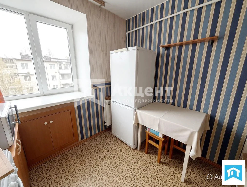 Продажа квартиры, Иваново, ул. Маршала Василевского - Фото 12