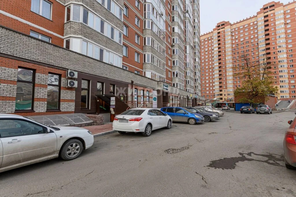 Продажа квартиры, Новосибирск, ул. Плановая - Фото 28