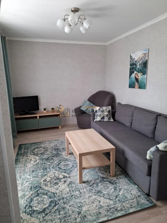 Аренда квартиры, Уфа, ул. Менделеева - Фото 3