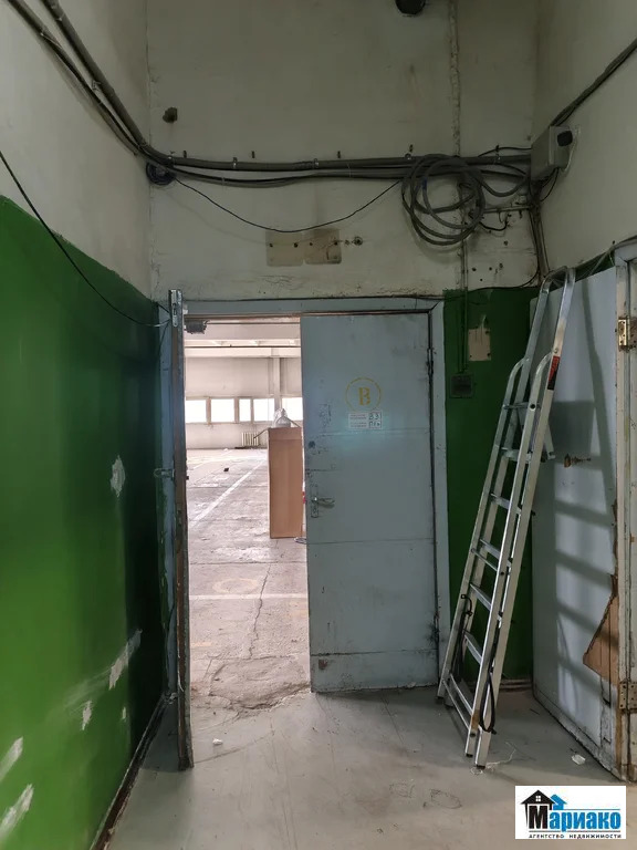 Аренда склада, м. Отрадное, Алтуфьевское ш. - Фото 4