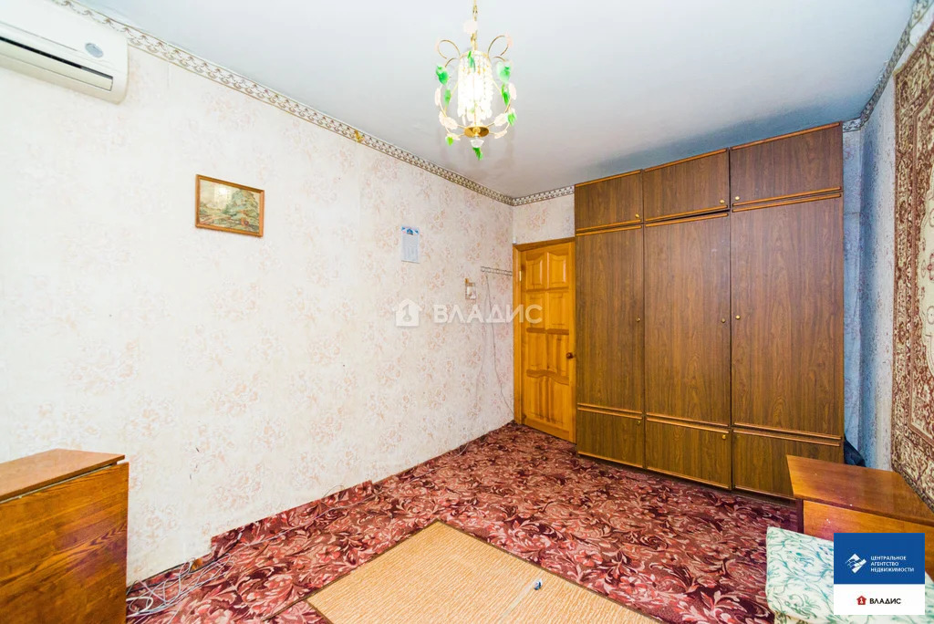 Продажа квартиры, Рязань, ул. Новоселов - Фото 7