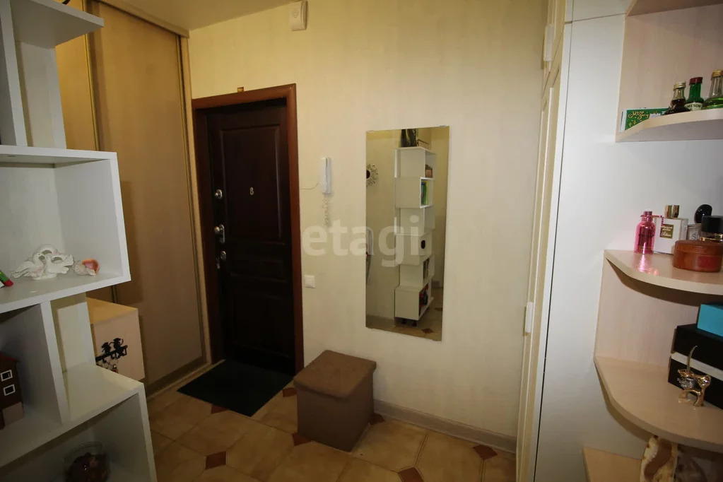 Продажа квартиры, м. Марьино, Маршала Голованова, 11 - Фото 15
