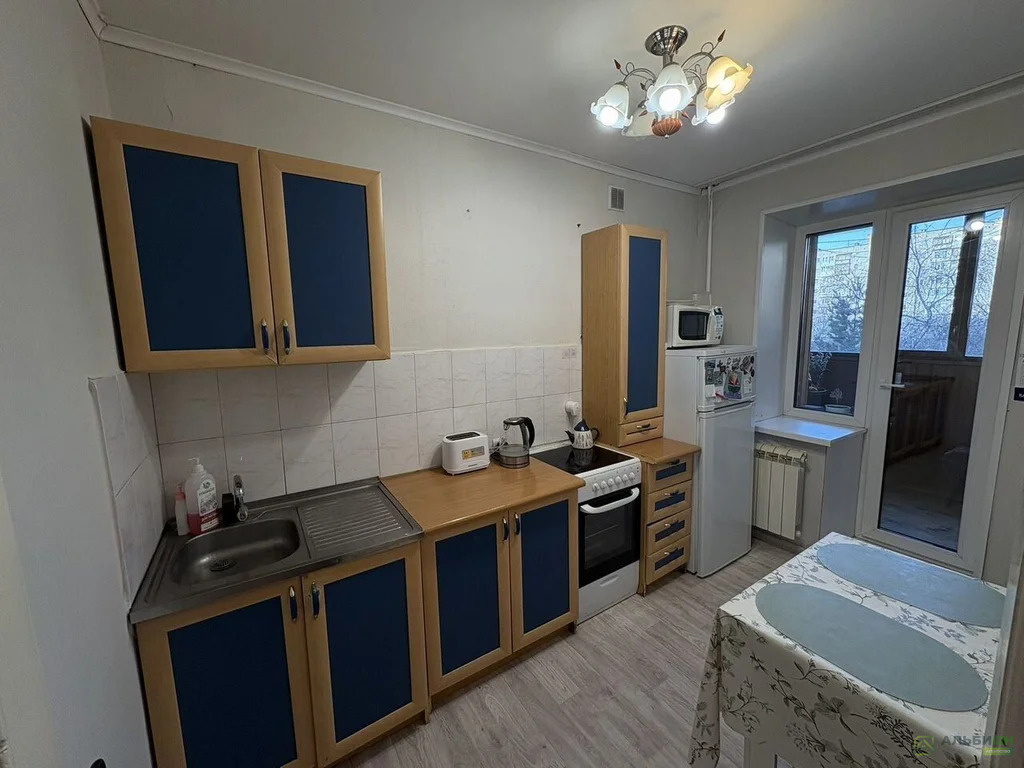 Аренда квартиры, Томск, ул. Нахимова - Фото 10