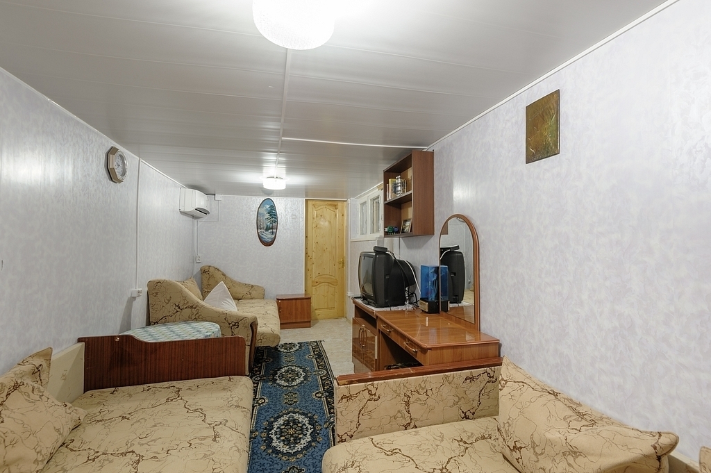 Сдам комнаты в коттедже на берегу Азовского моря 50 м до моря - Фото 42