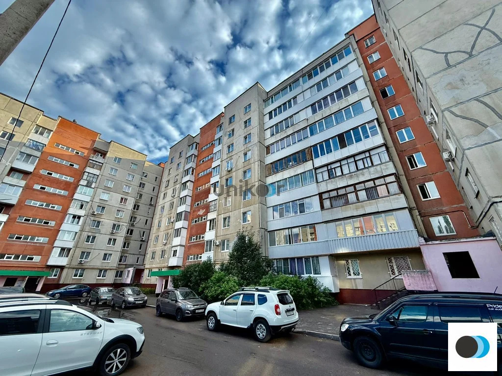 Продажа квартиры, Уфа, ул. Стадионная - Фото 9