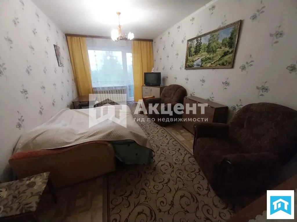 Продажа квартиры, Шуя, Шуйский район, ул. Аникина - Фото 4