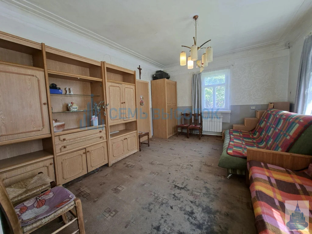 Продажа дома, Домодедово, Домодедово г. о., Красноармейская ул. - Фото 8