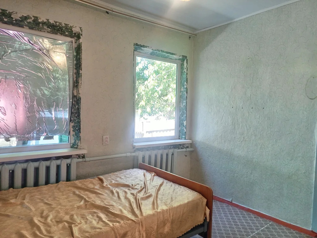 Продажа дома, Ильич, Темрюкский район, ул. Школьная - Фото 5