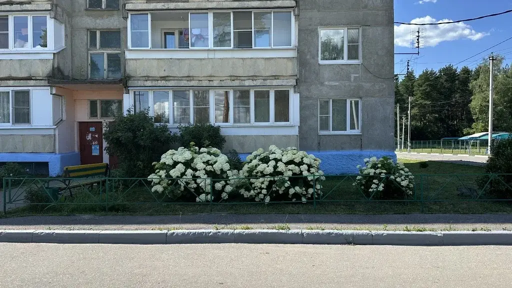 2 к.кв. Раменский р-он пос. Гжельского кирпичного завода д. 20 - Фото 20