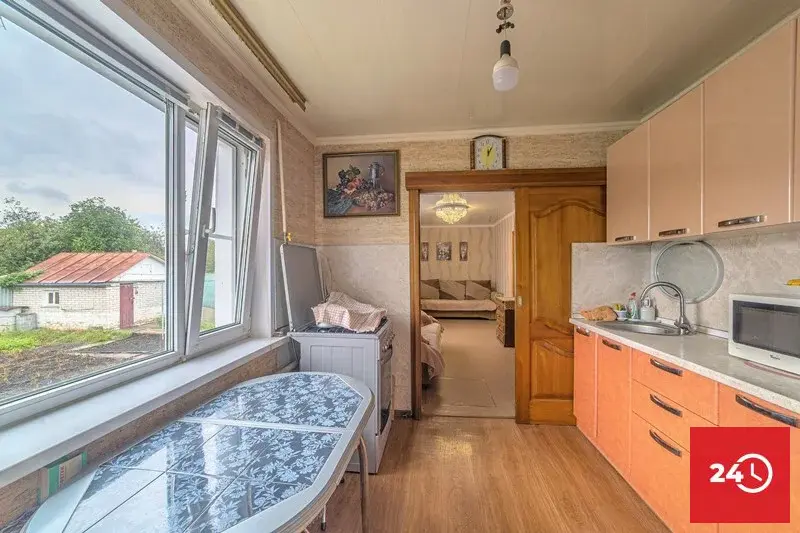 Продается дом (в районе Маяка), по адресу 1-й Орджоникидзе проезд 8 - Фото 20