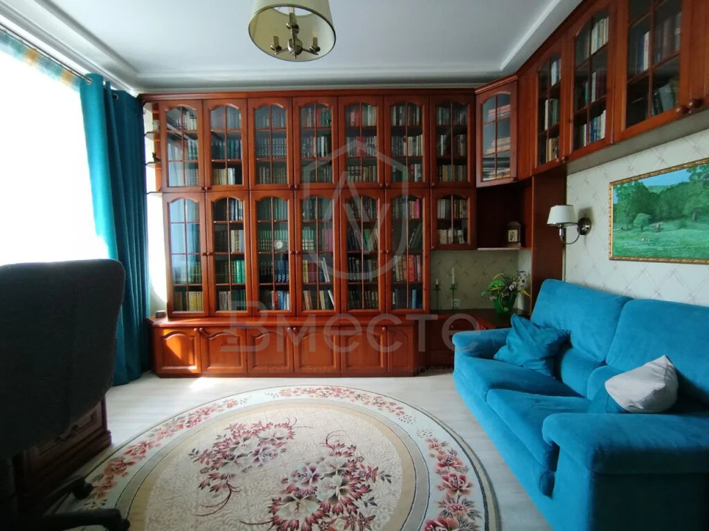 Продажа квартиры, Новосибирск, ул. Фрунзе - Фото 19