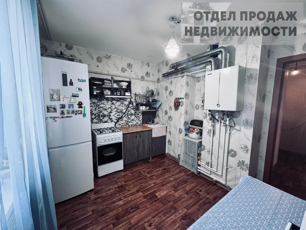 Квартира возле садика - Фото 7