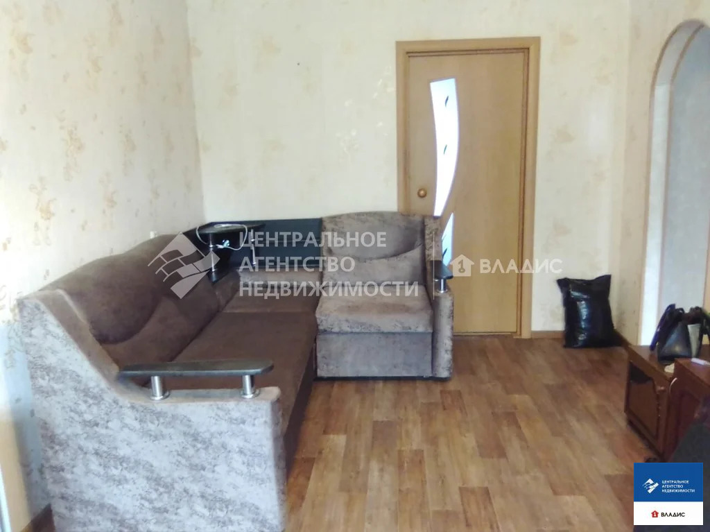 Продажа квартиры, Сотницыно, Сасовский район, ул. Садовая - Фото 0