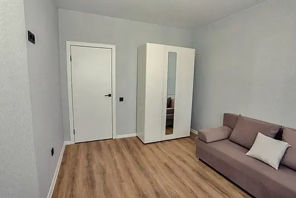 Сдается 2 к.кв. ул. Героя Ростовского 16/16кирп 54м. ремонт, - Фото 2