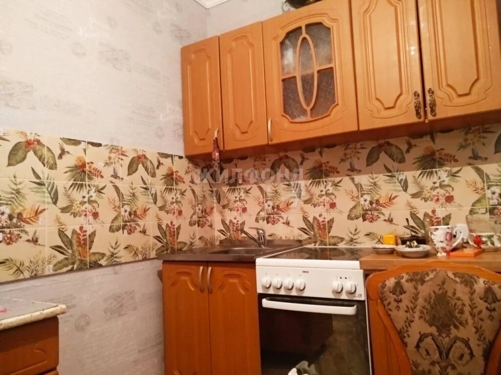 Продажа квартиры, Новосибирск, ул. Петухова - Фото 5