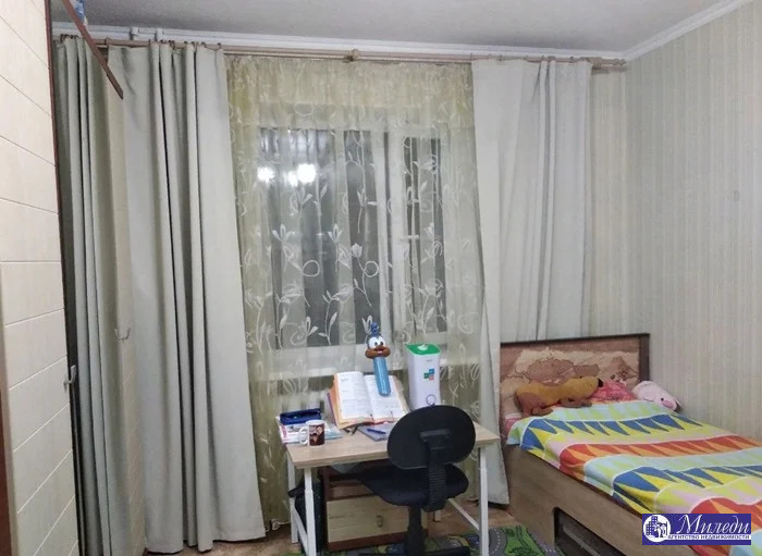 Продажа квартиры, Батайск, ул.Воровског улица - Фото 7