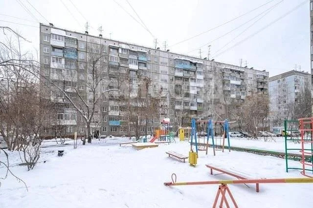 Продажа квартиры, Новосибирск, ул. Переездная - Фото 19