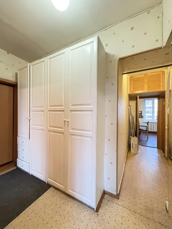 Продажа 2х к.кв. в центре, в кирпичном доме на ул. Васильевской - Фото 8