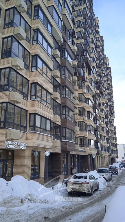 Аренда ПСН, Мытищи, Мытищинский район, Астрахова проспект - Фото 20