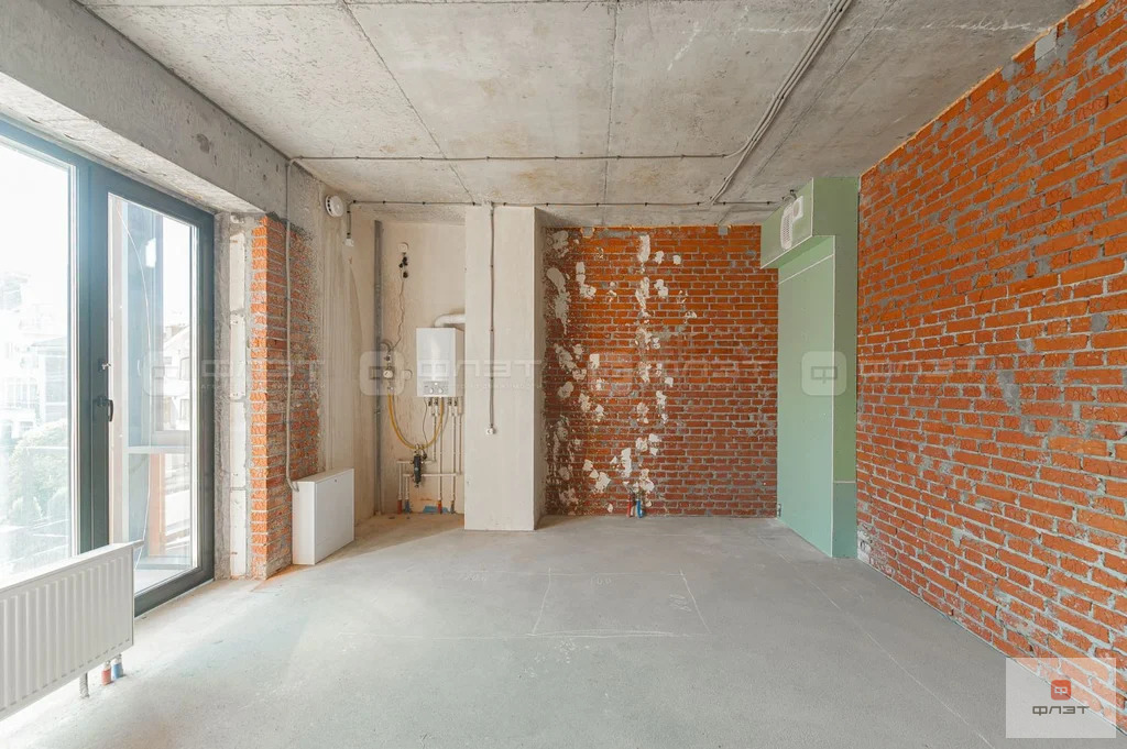 Продажа квартиры, Казань, ул. Касаткина - Фото 10