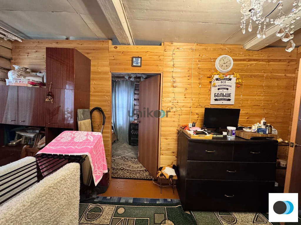 Продажа дома, Кляшево, Чишминский район, ул. Кооперативная - Фото 5