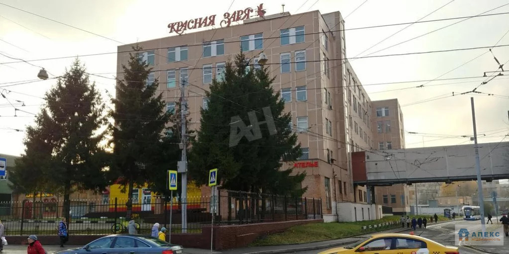 Аренда помещения пл. 950 м2 под склад, производство, , офис и склад м. . - Фото 4