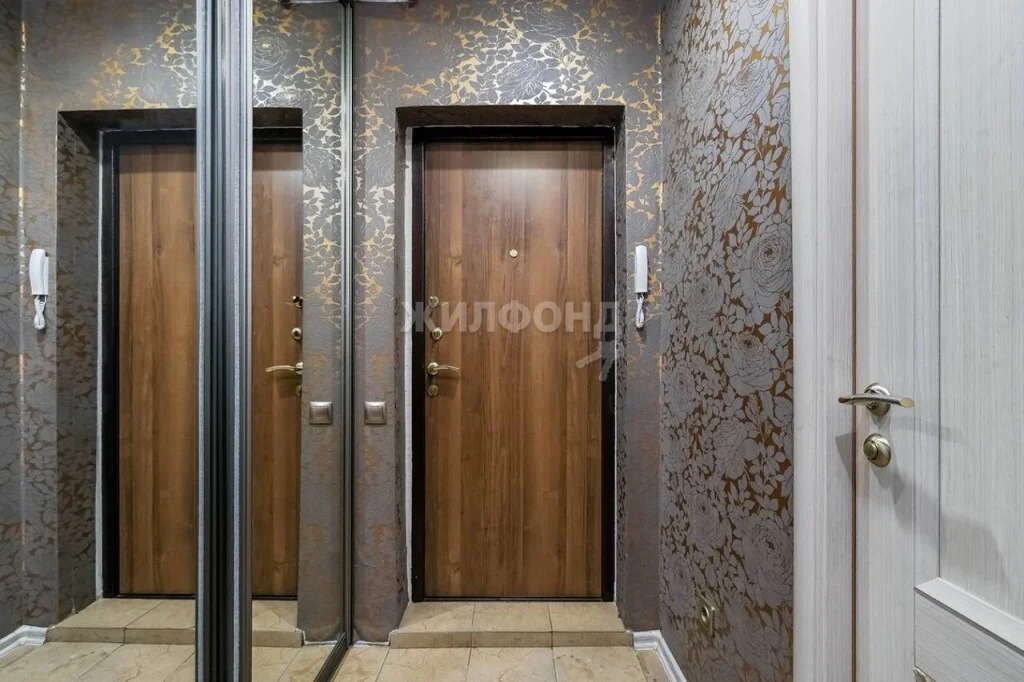 Продажа квартиры, Новосибирск, ул. Киевская - Фото 10