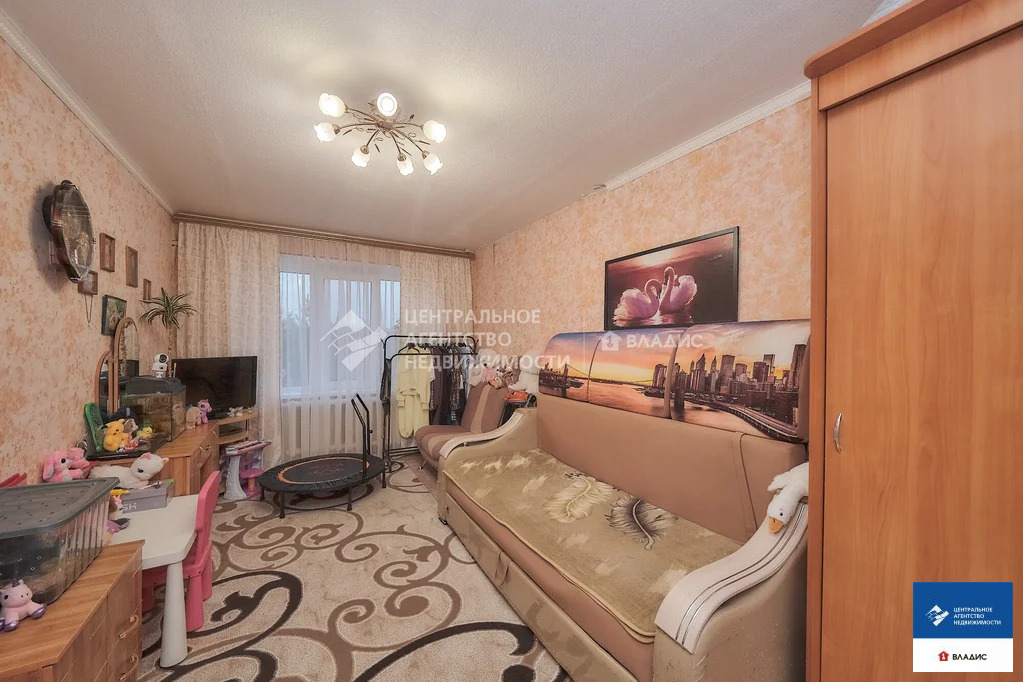 Продажа квартиры, Сидоровка, Рыбновский район - Фото 9