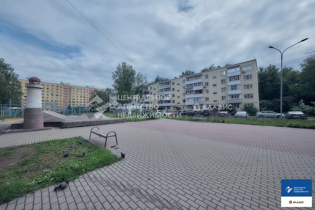 Продажа квартиры, Рязань, ул. Интернациональная - Фото 11