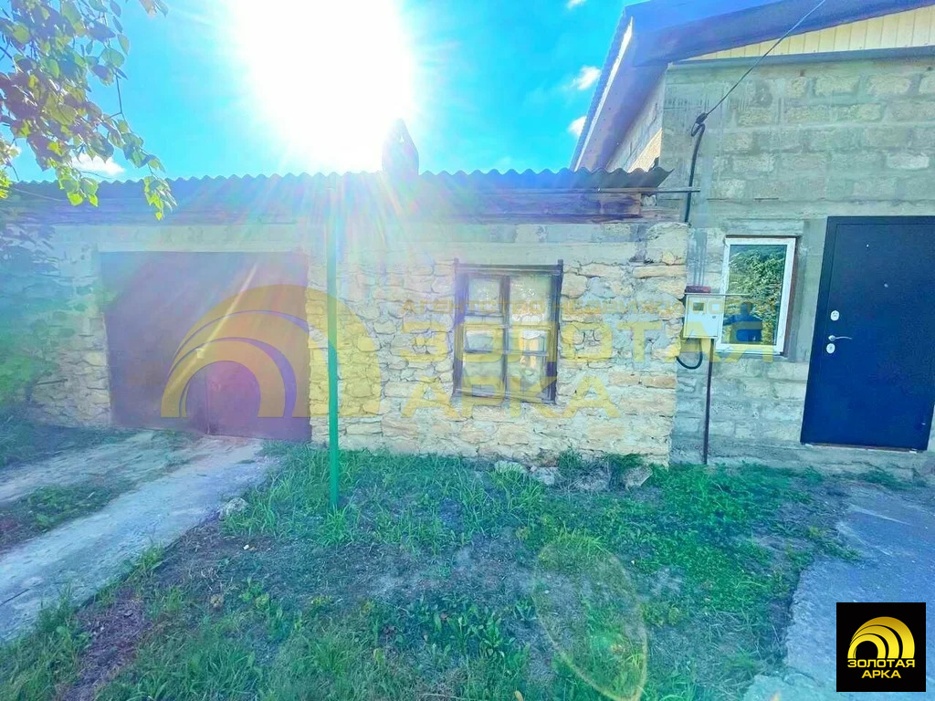 Продажа дома, Новопокровское, Крымский район, ул. Новопокровская - Фото 11