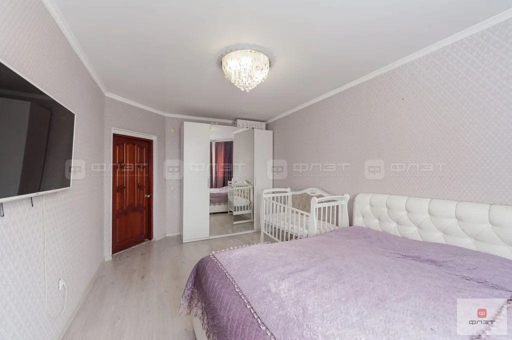 Продажа квартиры, Казань, ул. Минская - Фото 9