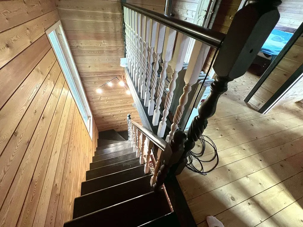 Дом в селе Саввино - Фото 20