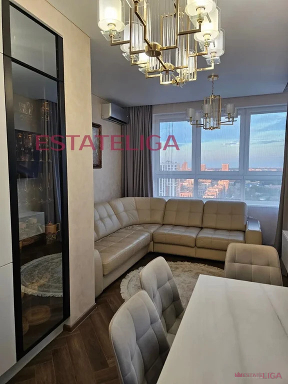 Продажа квартиры, Каширский проезд - Фото 1