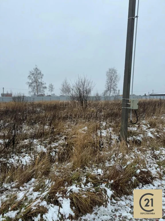 Продажа участка, Воскресенск, Воскресенский район, Воскресенск - Фото 3