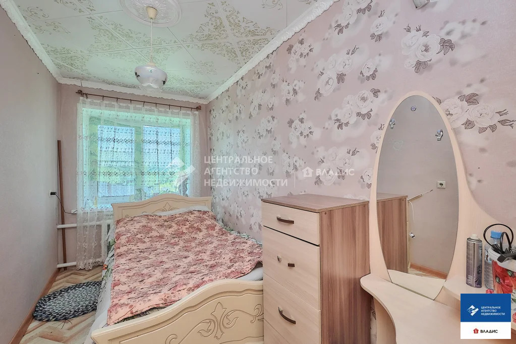 Продажа дома, Марково, Рыбновский район - Фото 10