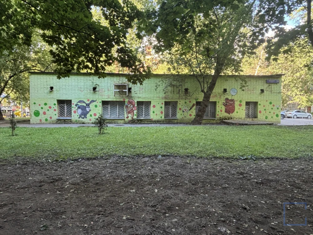 Аренда ПСН, м. Филевский парк, г.Москва - Фото 1