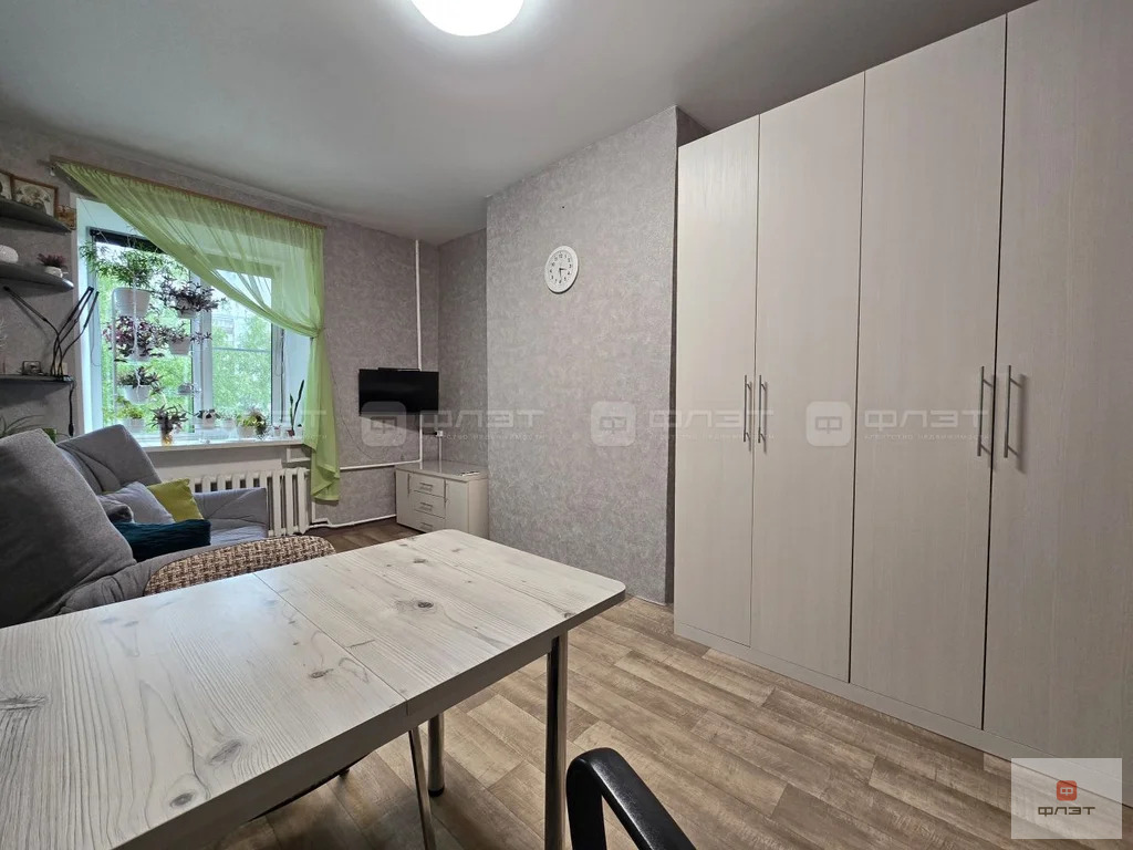 Продажа квартиры, Казань, ул. Ленинградская - Фото 12