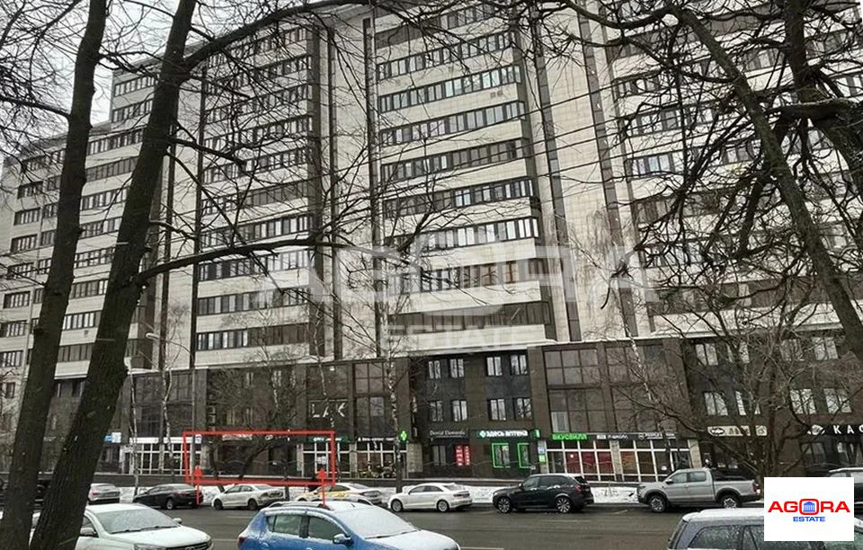 Продажа ПСН, м. Профсоюзная, ул. Вавилова - Фото 3