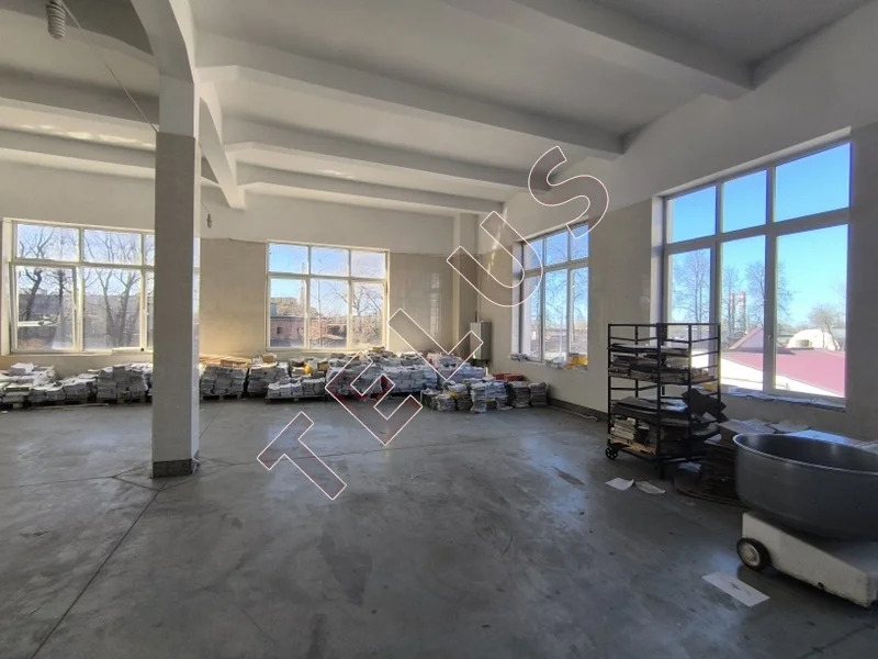 МО, Клин, Первомайская, 5200 м2, Пищевое производство на участке 1 га ... - Фото 11