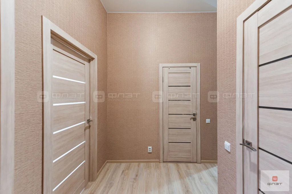 Продажа квартиры, Казань, ул. Аметьевская магистраль - Фото 16
