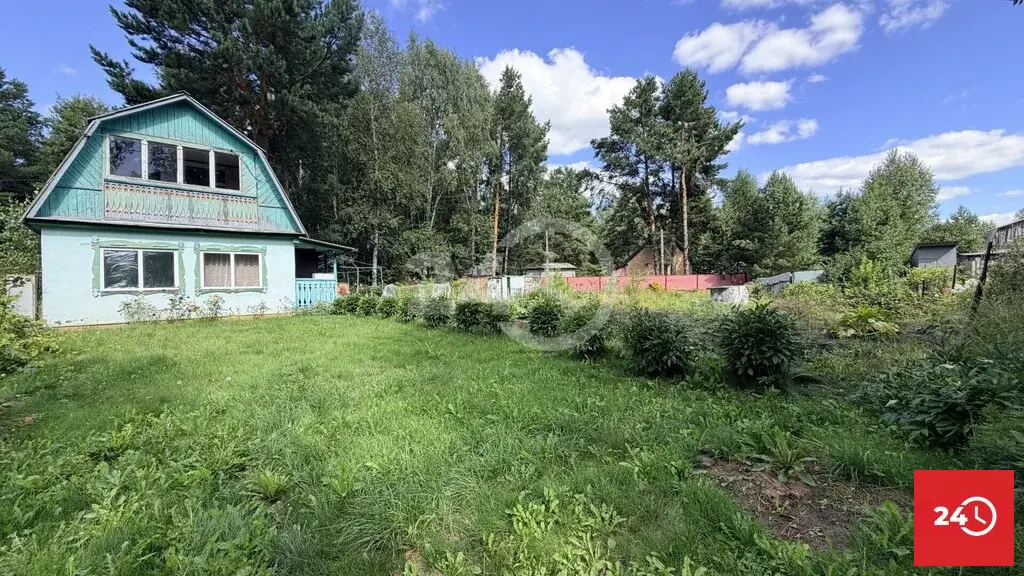 В продаже дача в лесу СНТ Сосенки - Фото 11