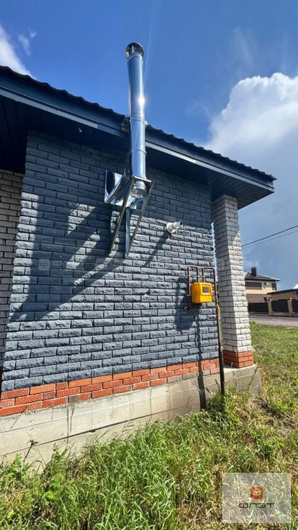 Продажа дома, Тангачи, Лаишевский район, ул. Родионова - Фото 6