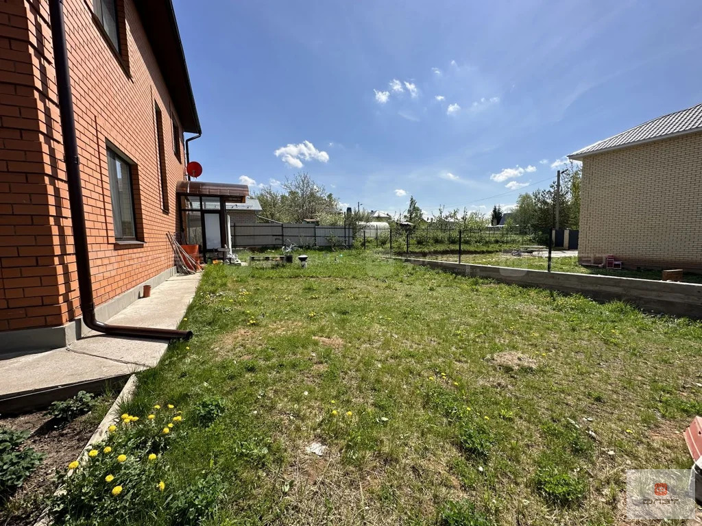 Продажа дома, Казань, ул. Айбагар (Привольный) - Фото 8