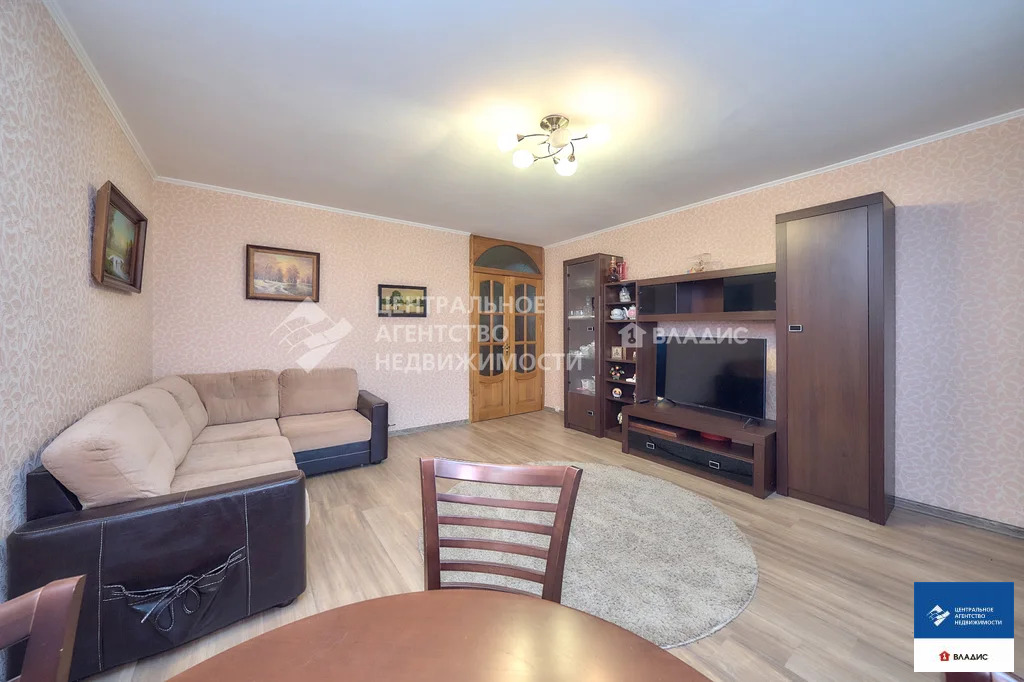 Продажа квартиры, Рязань, улица Новосёлов - Фото 5