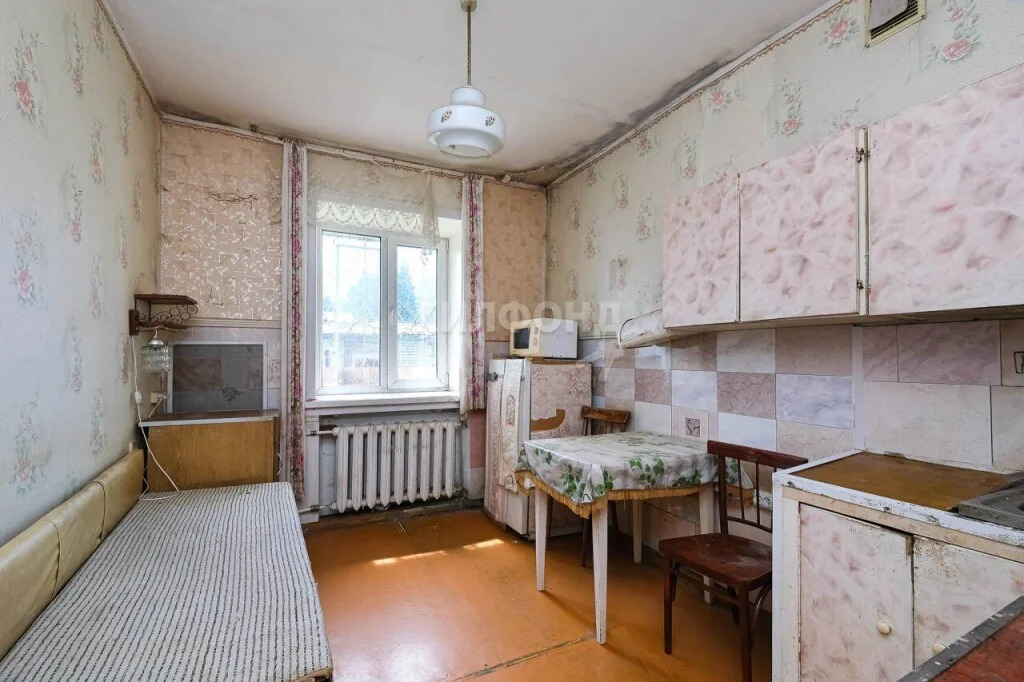 Продажа квартиры, Новосибирск, ул. Жемчужная - Фото 3